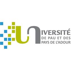 Universite de Pau Et Des Pays De L'Adour PAU
